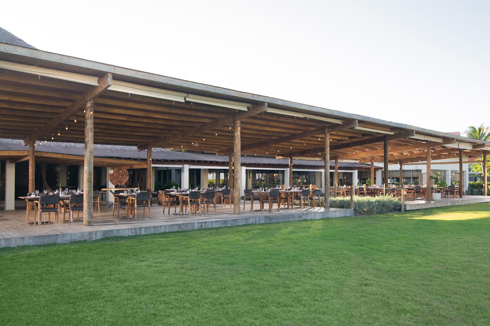 Dreams Onyx Resort & Spa foto 10