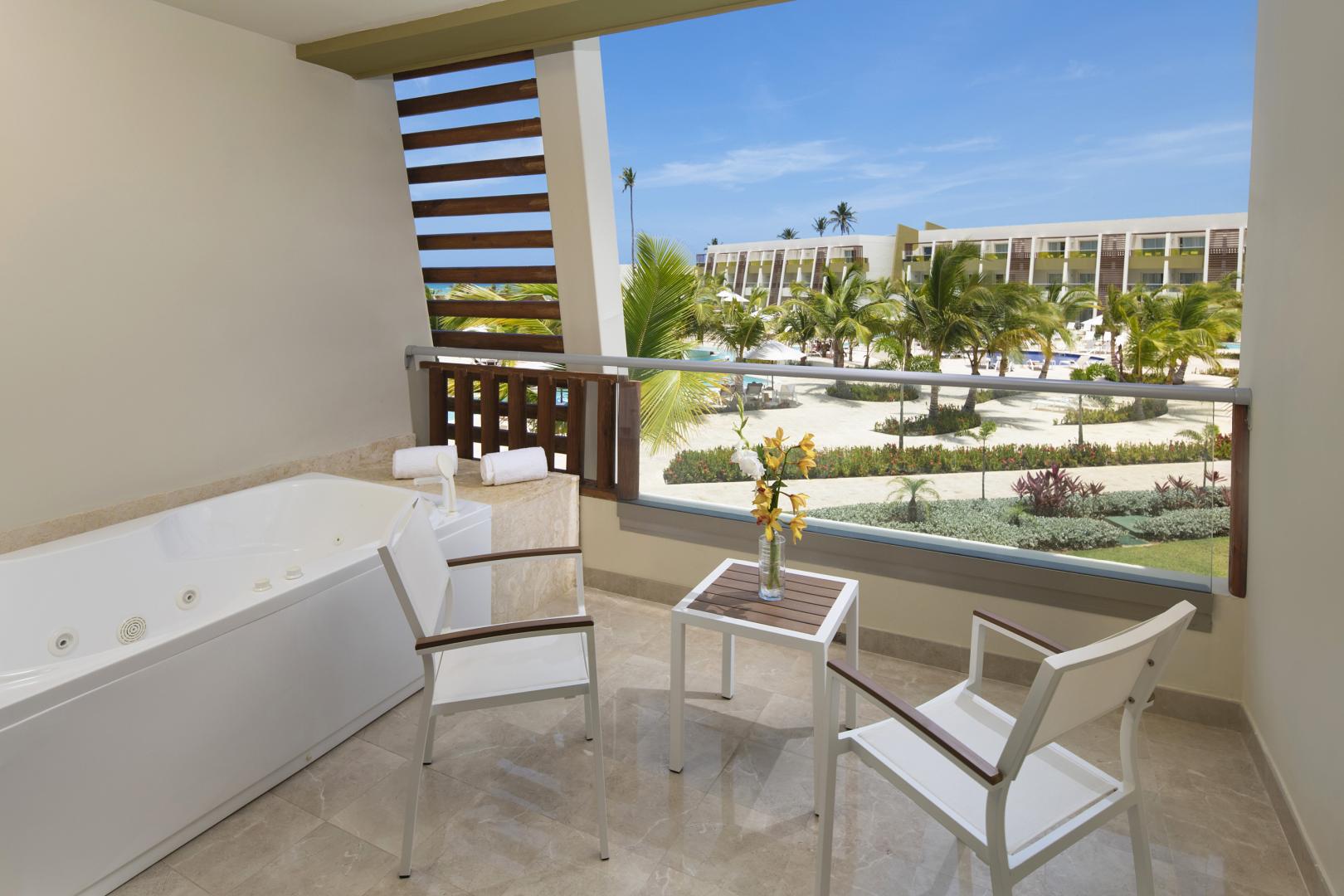 Dreams Onyx Resort & Spa foto 6