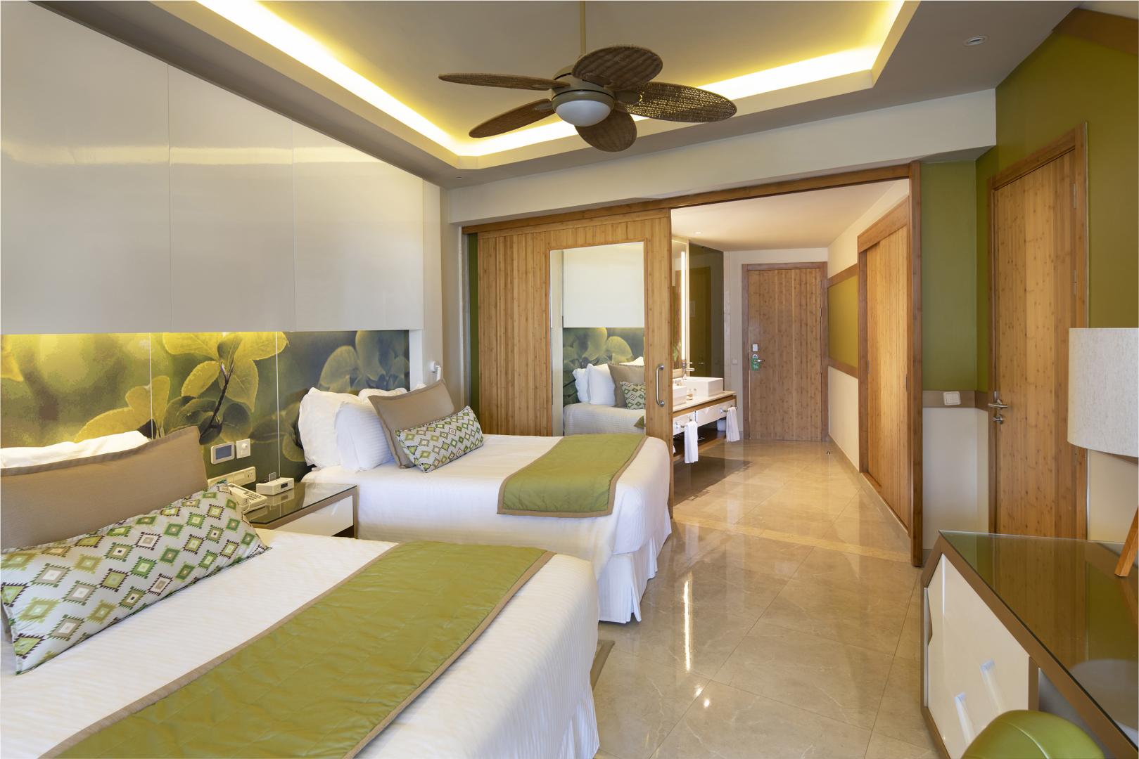 Dreams Onyx Resort & Spa foto 7