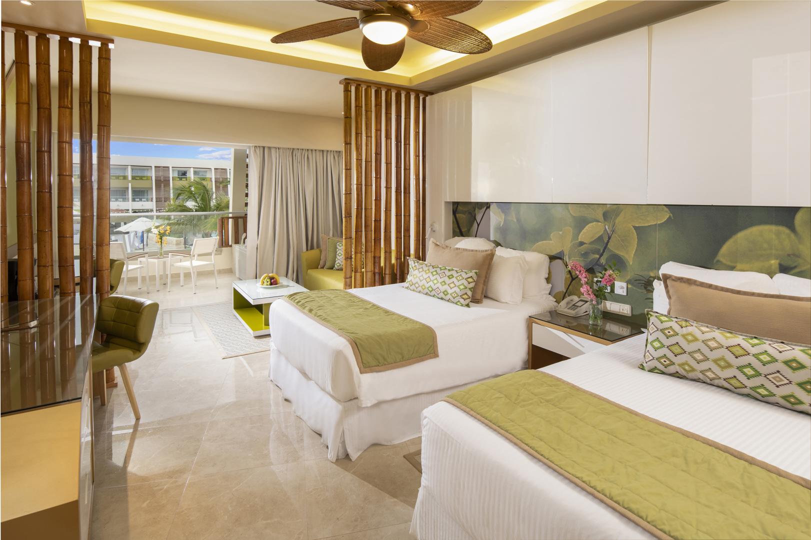 Dreams Onyx Resort & Spa foto 12