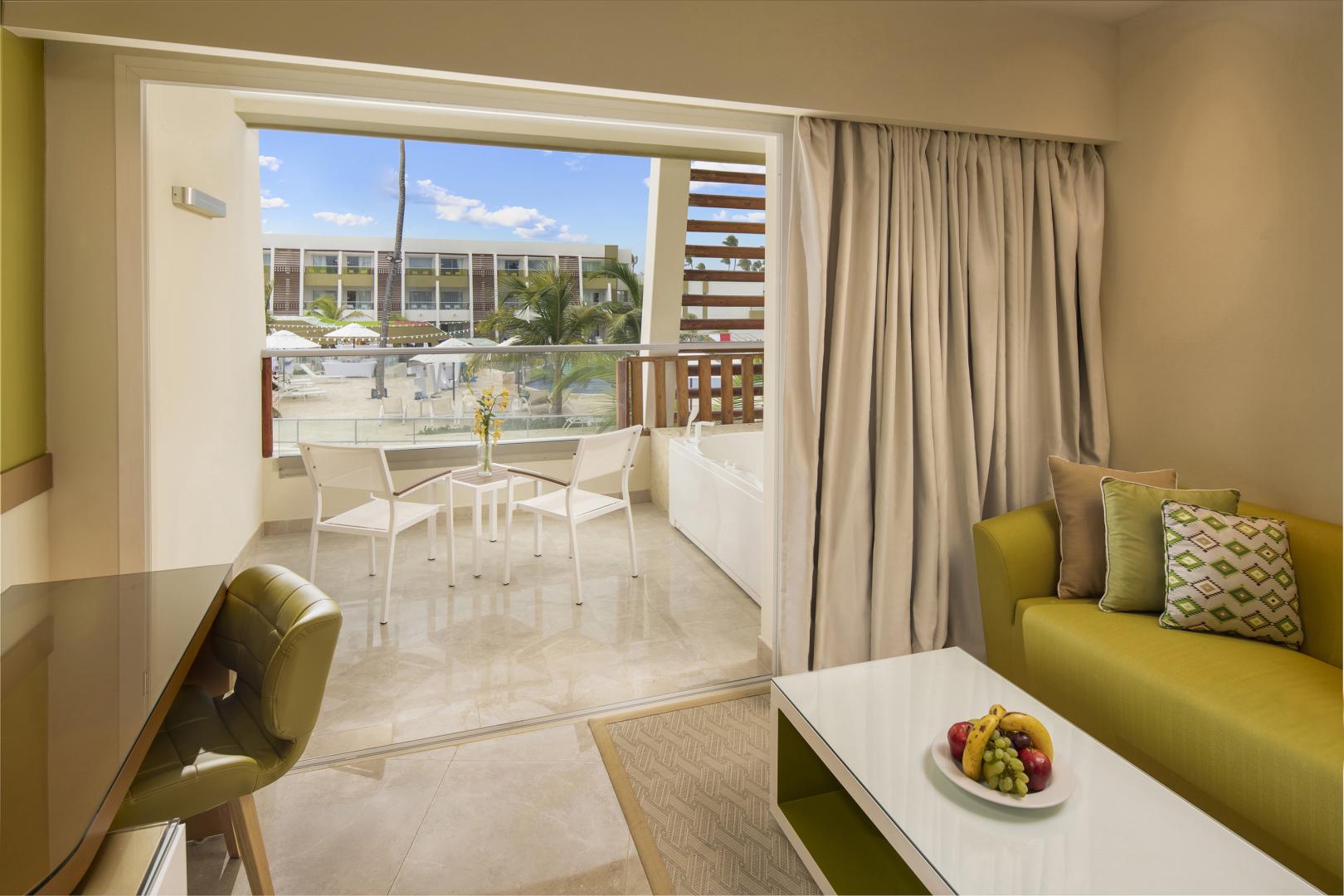Dreams Onyx Resort & Spa foto 15