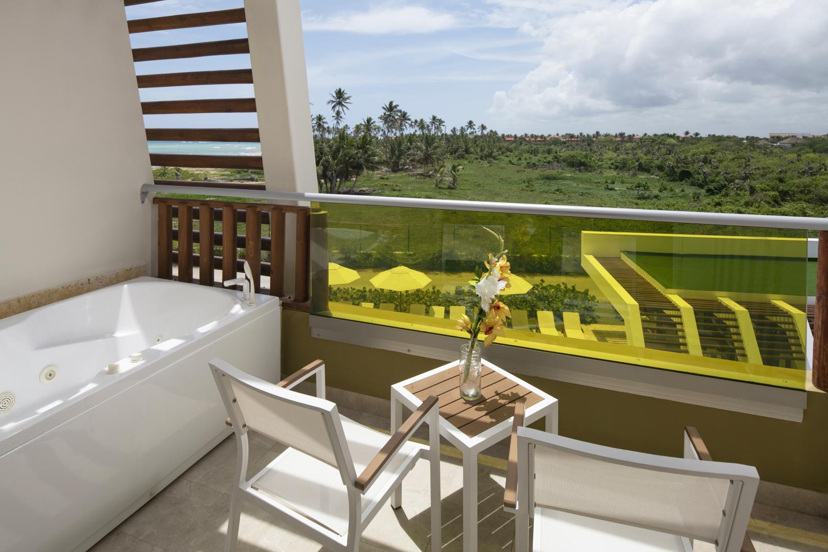 Dreams Onyx Resort & Spa foto 8