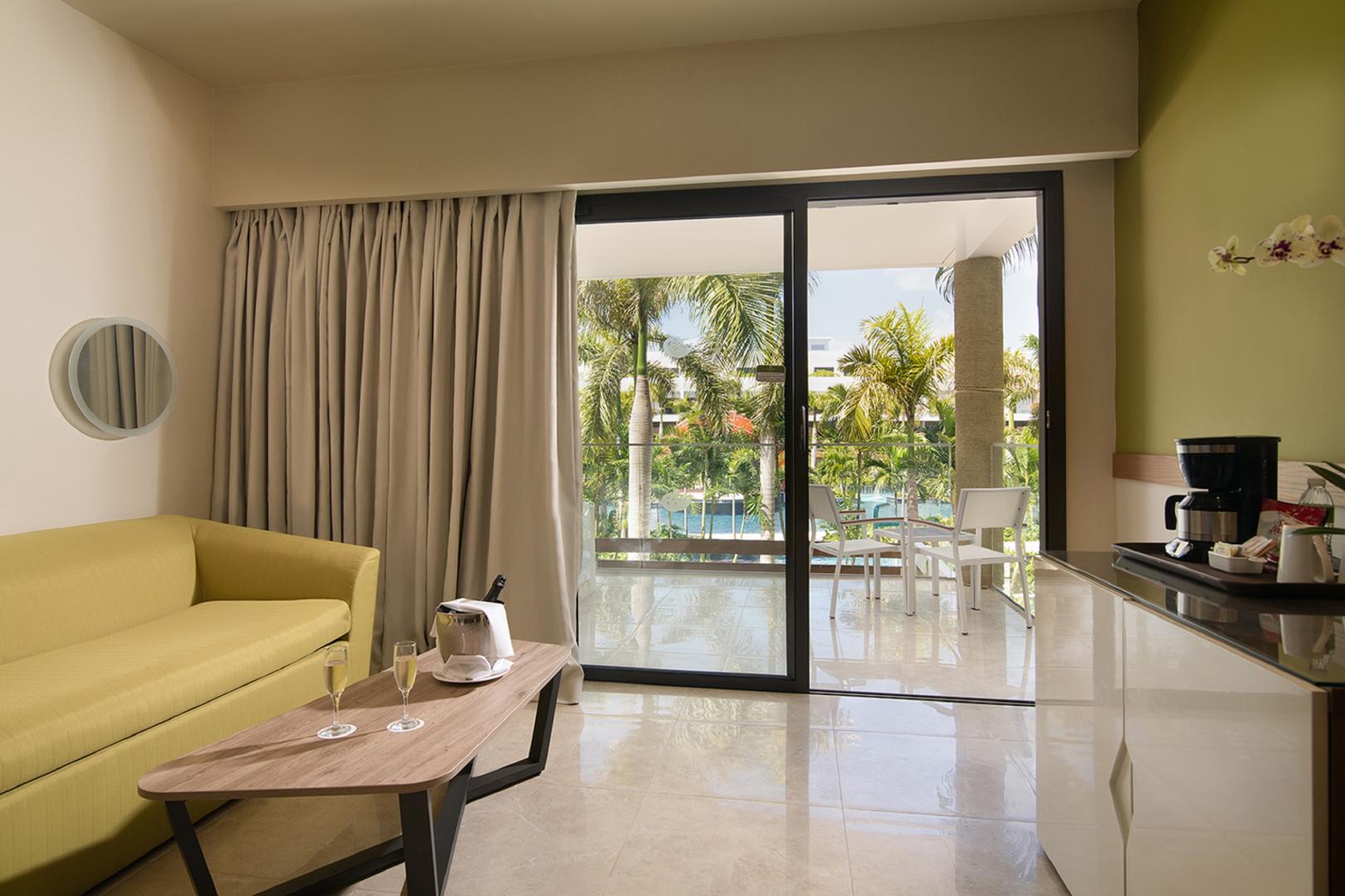 Dreams Onyx Resort & Spa foto 18