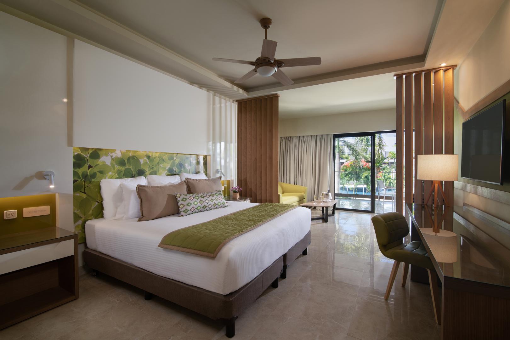 Dreams Onyx Resort & Spa foto 9
