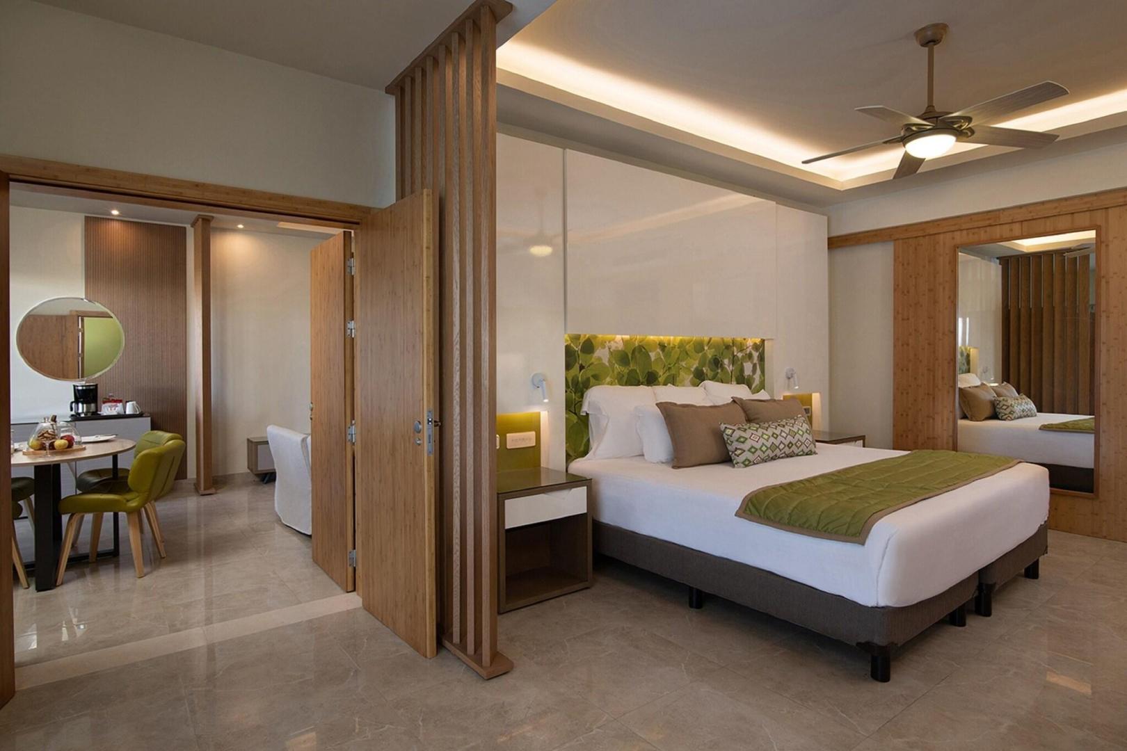 Dreams Onyx Resort & Spa foto 19