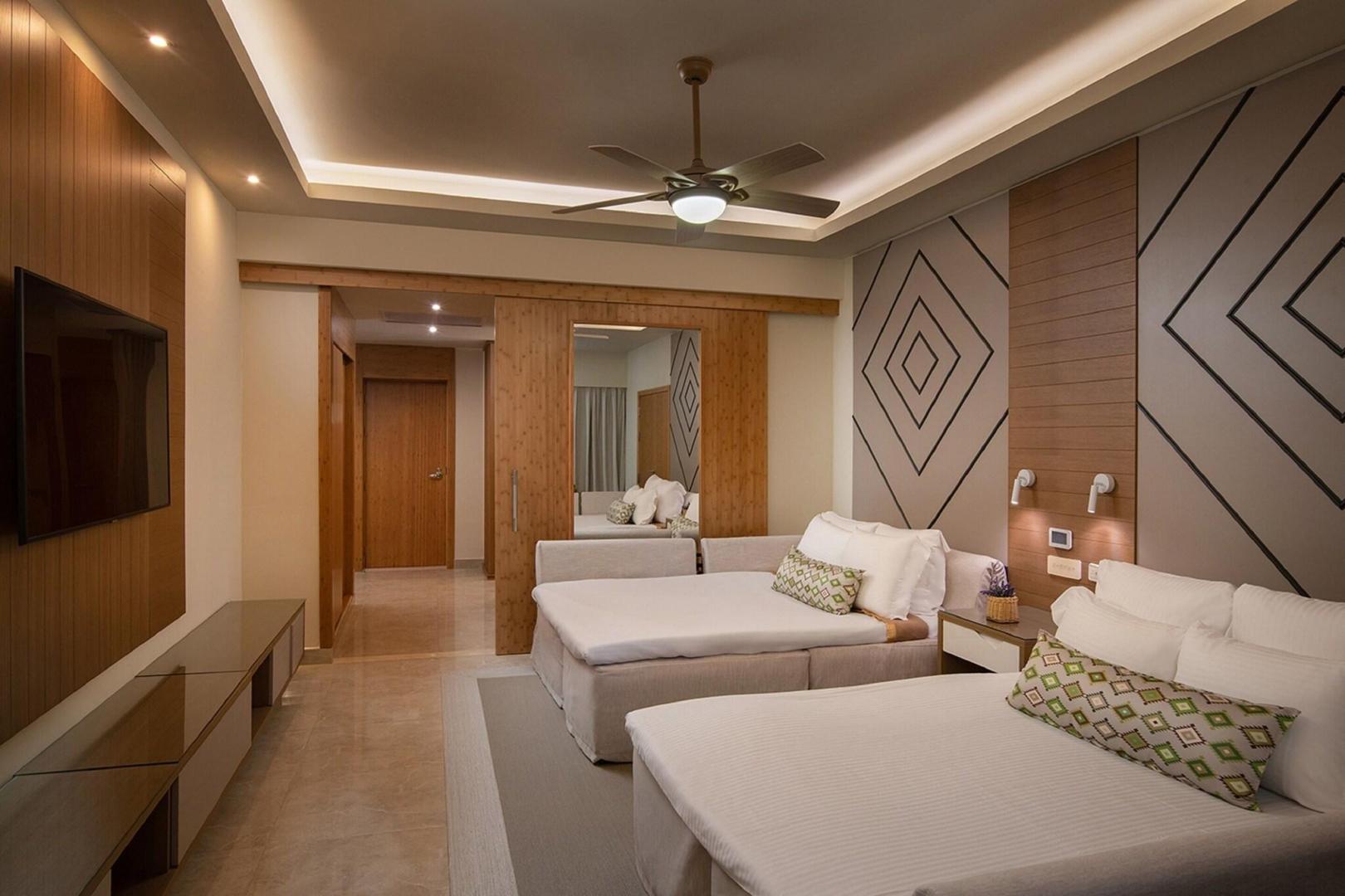Dreams Onyx Resort & Spa foto 20