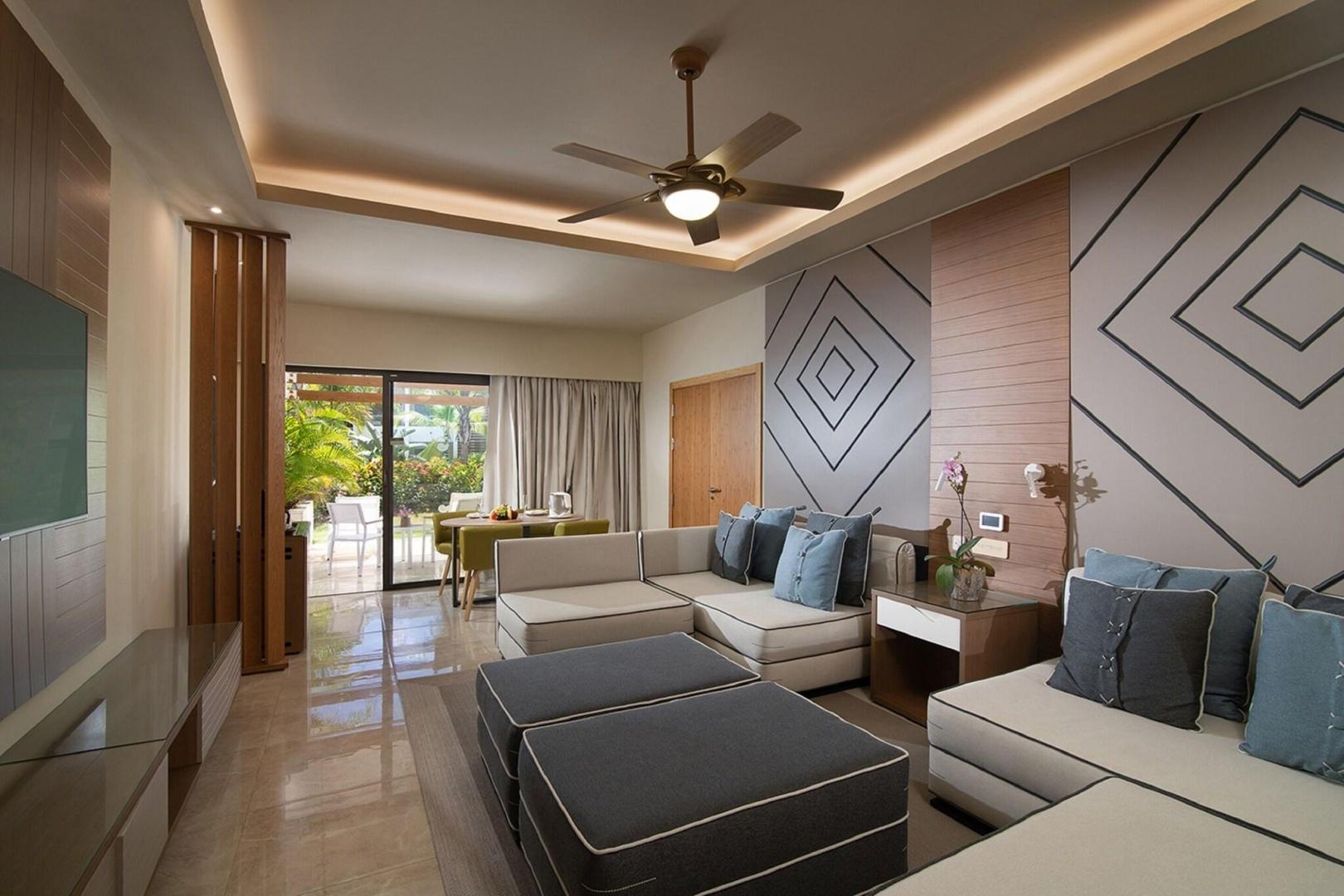 Dreams Onyx Resort & Spa foto 21