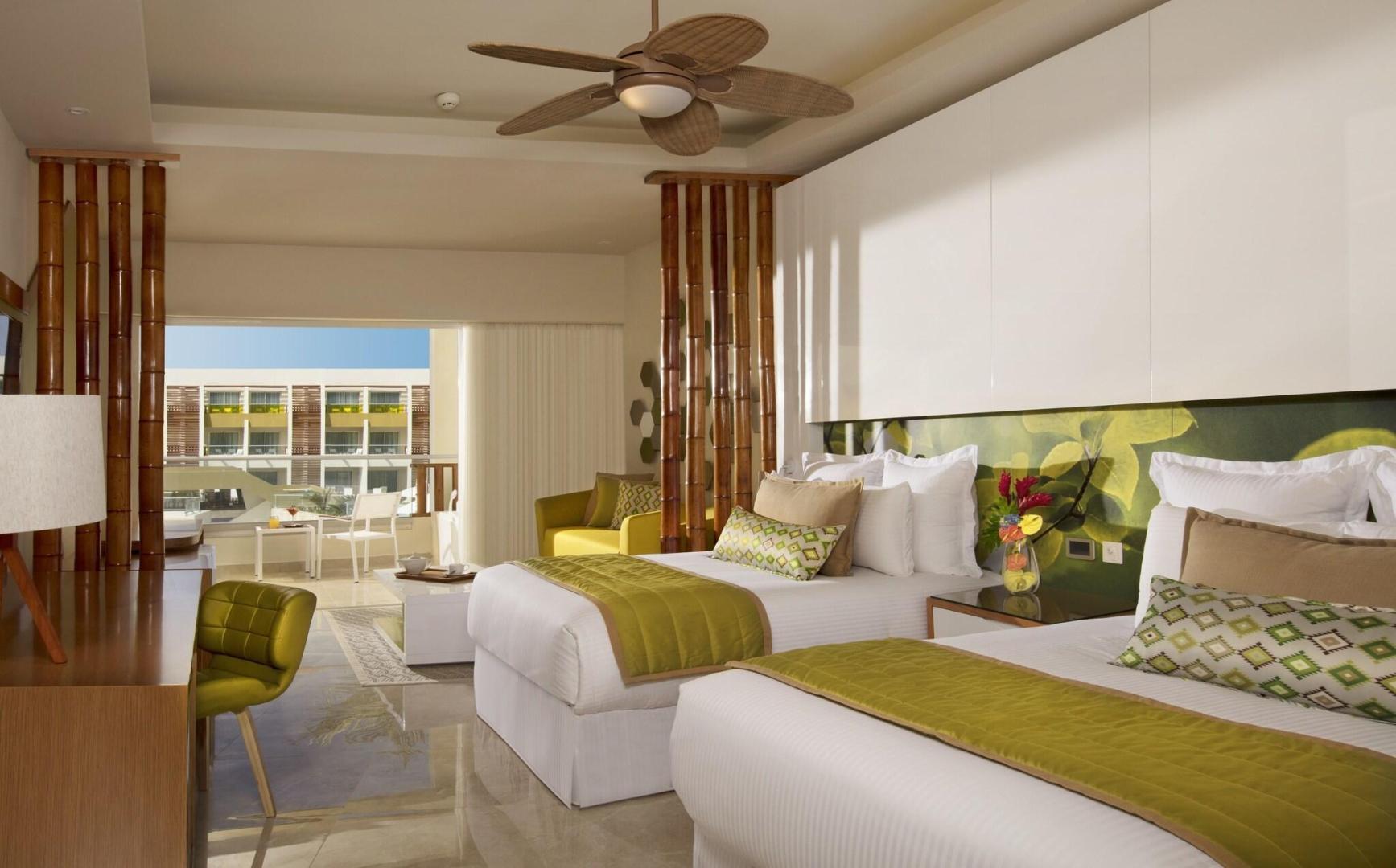 Dreams Onyx Resort & Spa foto 22