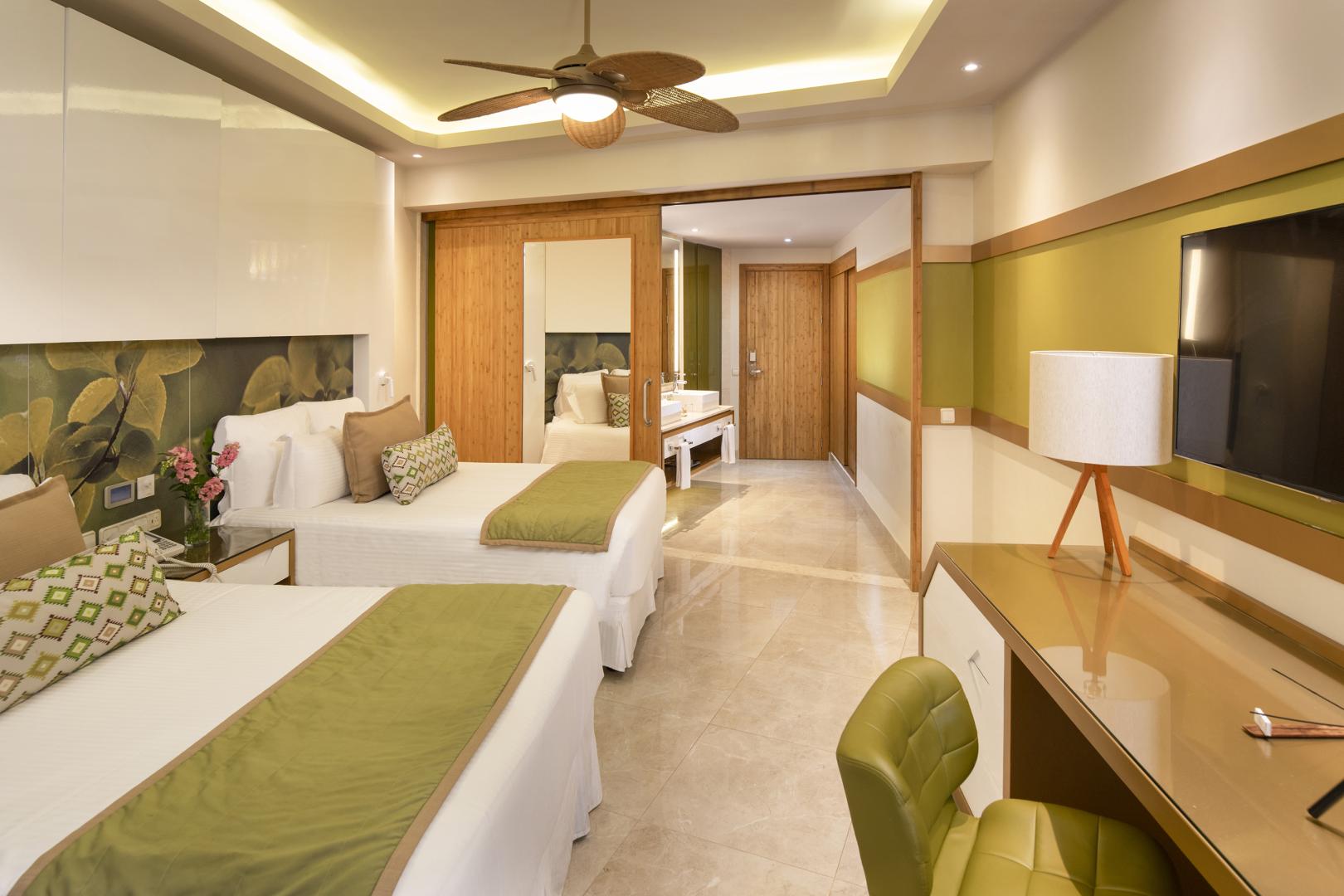 Dreams Onyx Resort & Spa foto 2