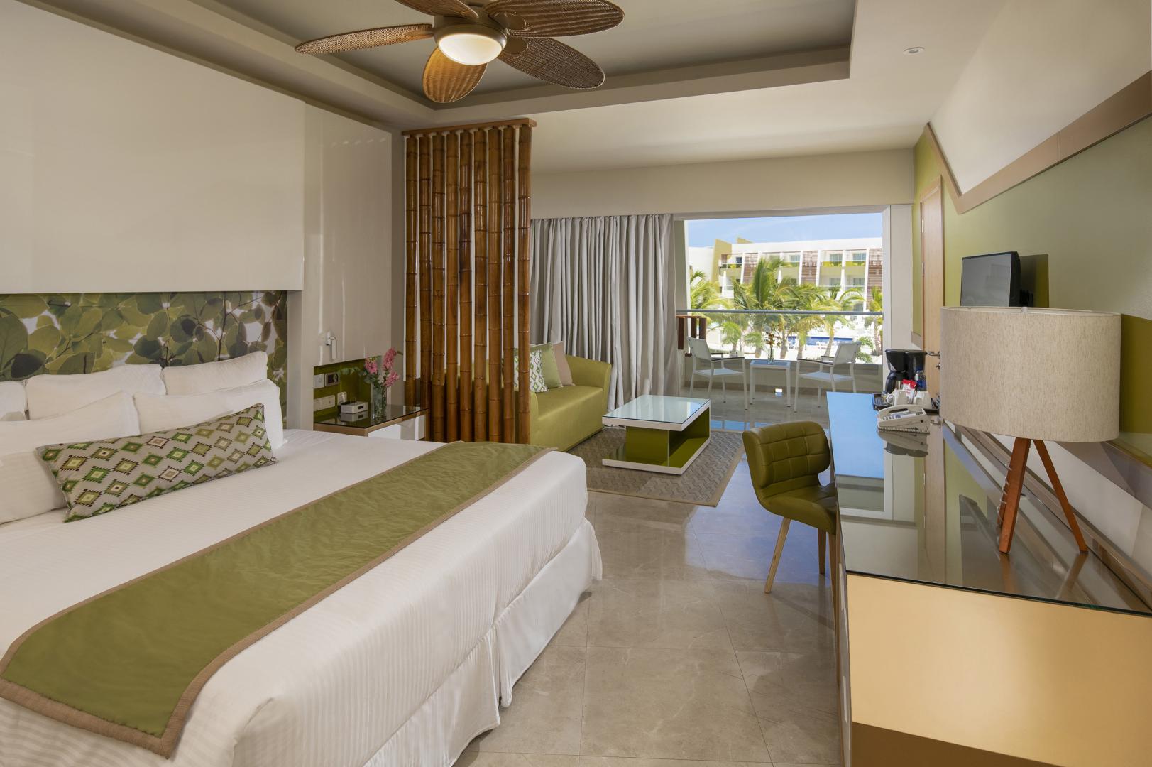 Dreams Onyx Resort & Spa foto 5