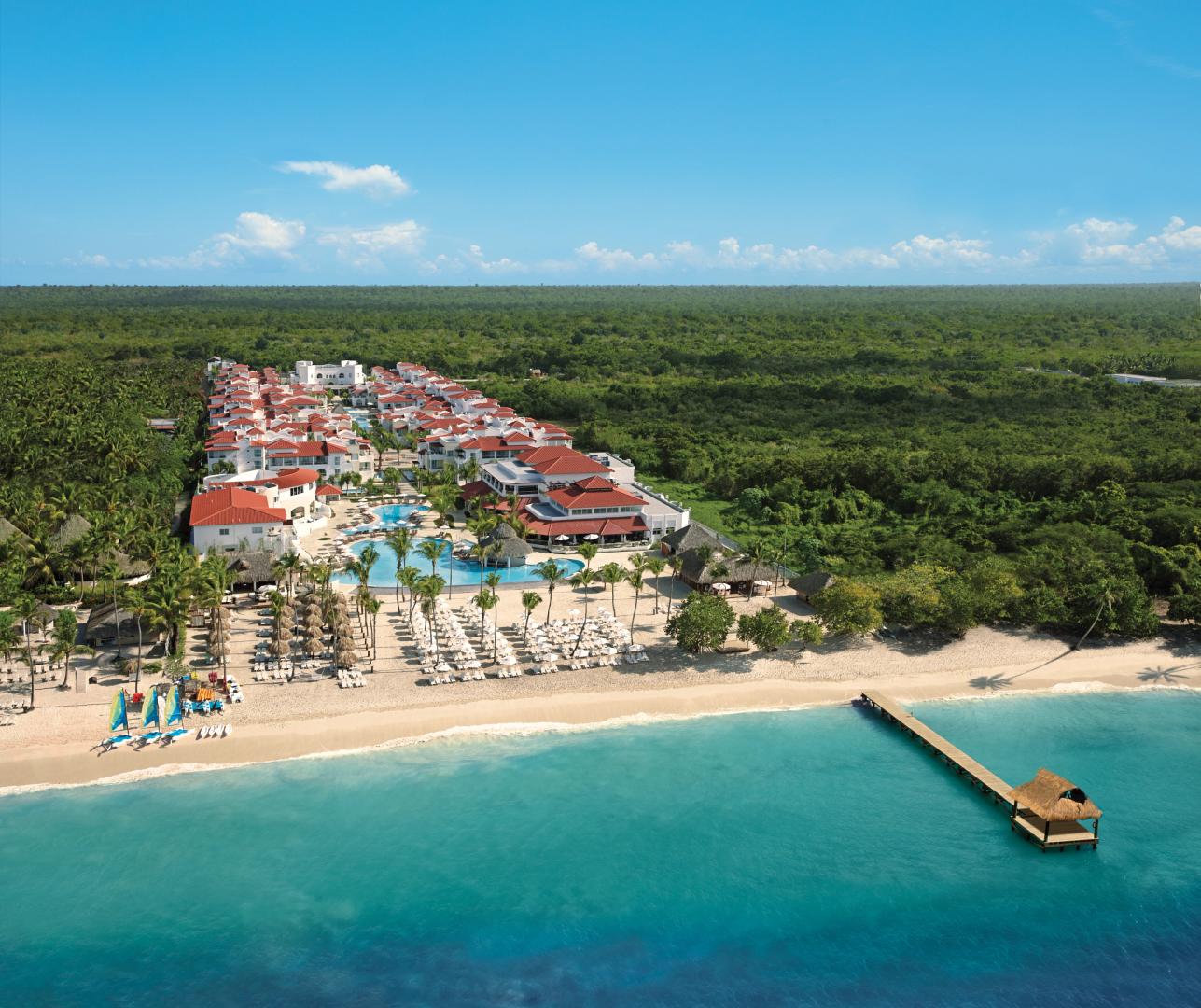 Dreams Dominicus La Romana foto 20