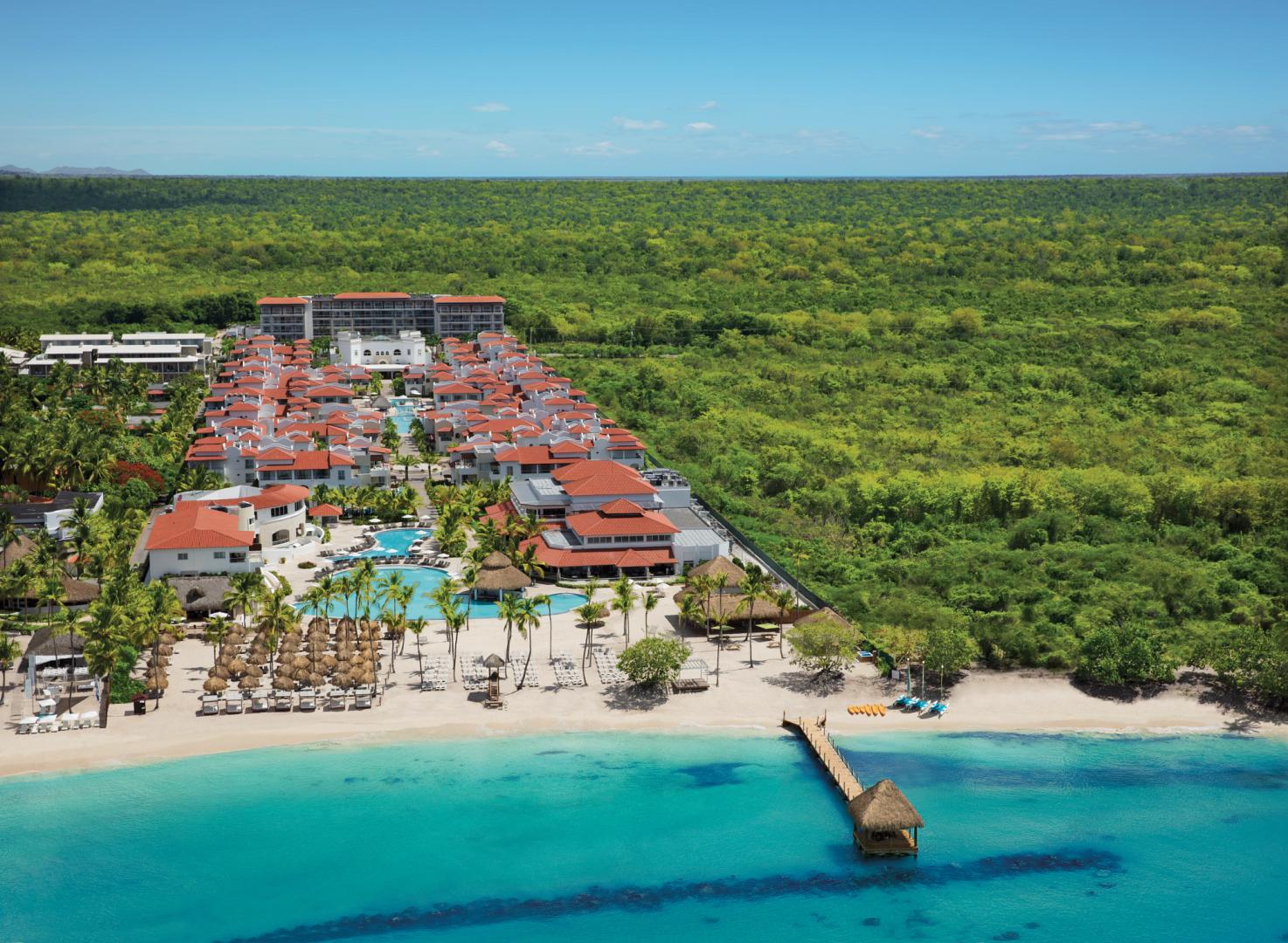 Dreams Dominicus La Romana foto 2
