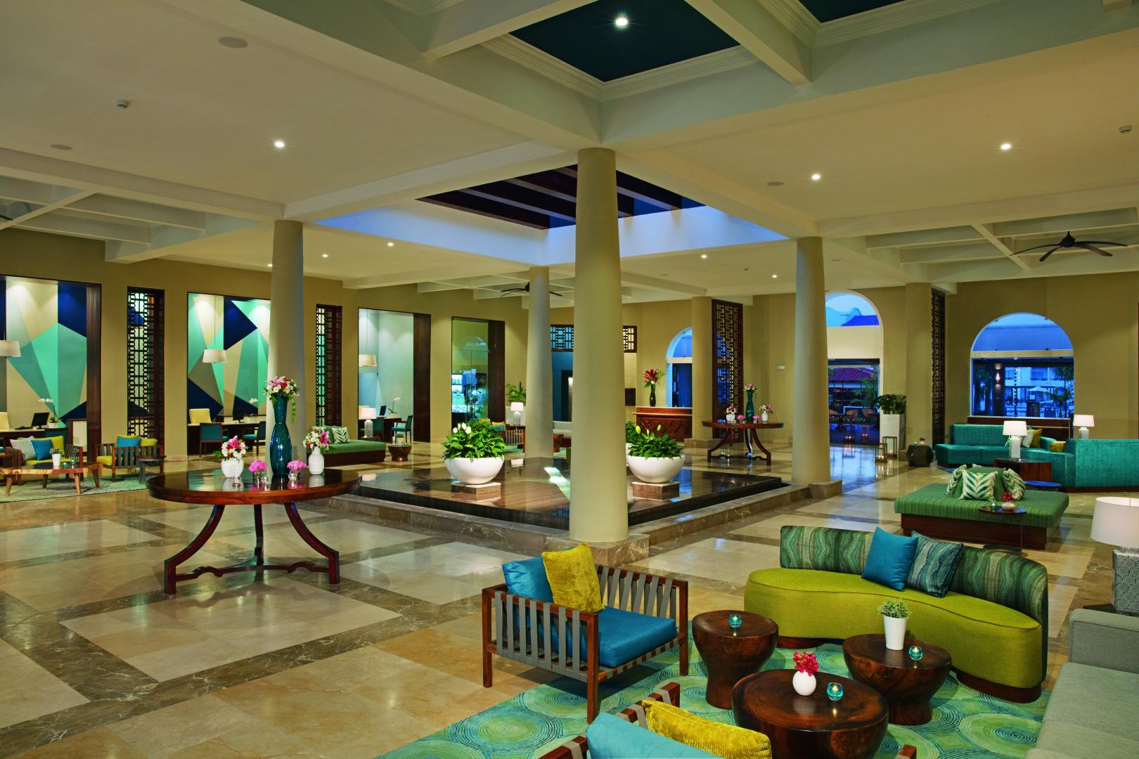 Dreams Dominicus La Romana foto 17