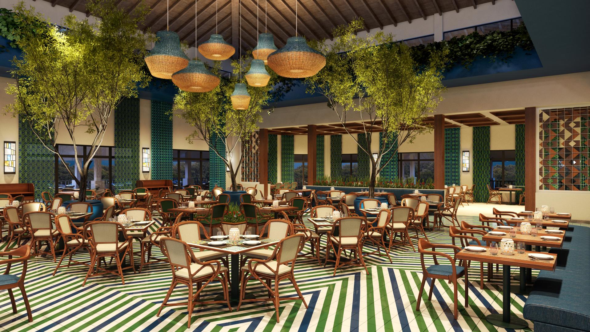Dreams Dominicus La Romana foto 31
