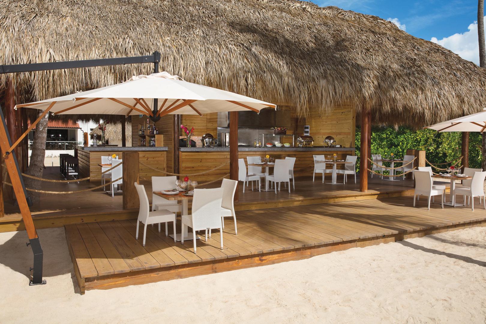 Dreams Dominicus La Romana foto 13