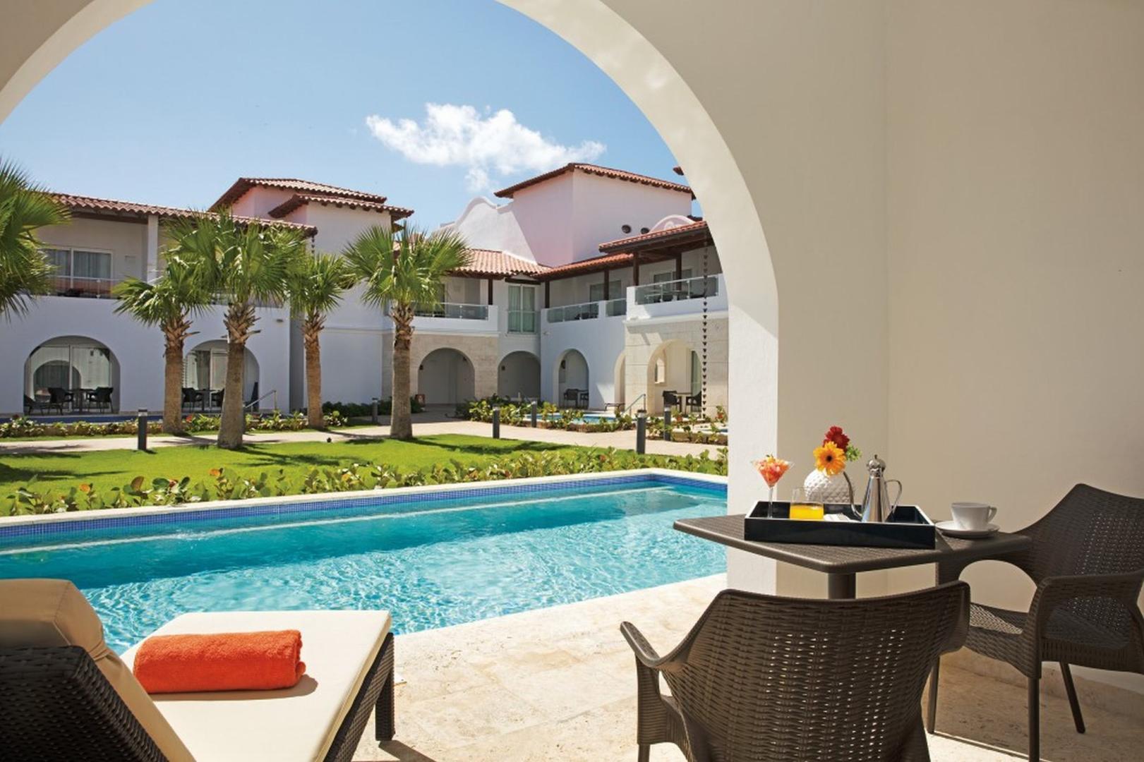 Dreams Dominicus La Romana foto 3