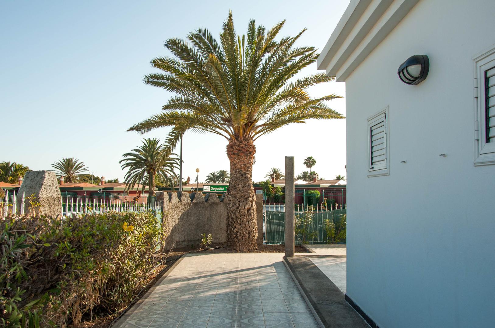 Las Almenas Bungalows foto 8