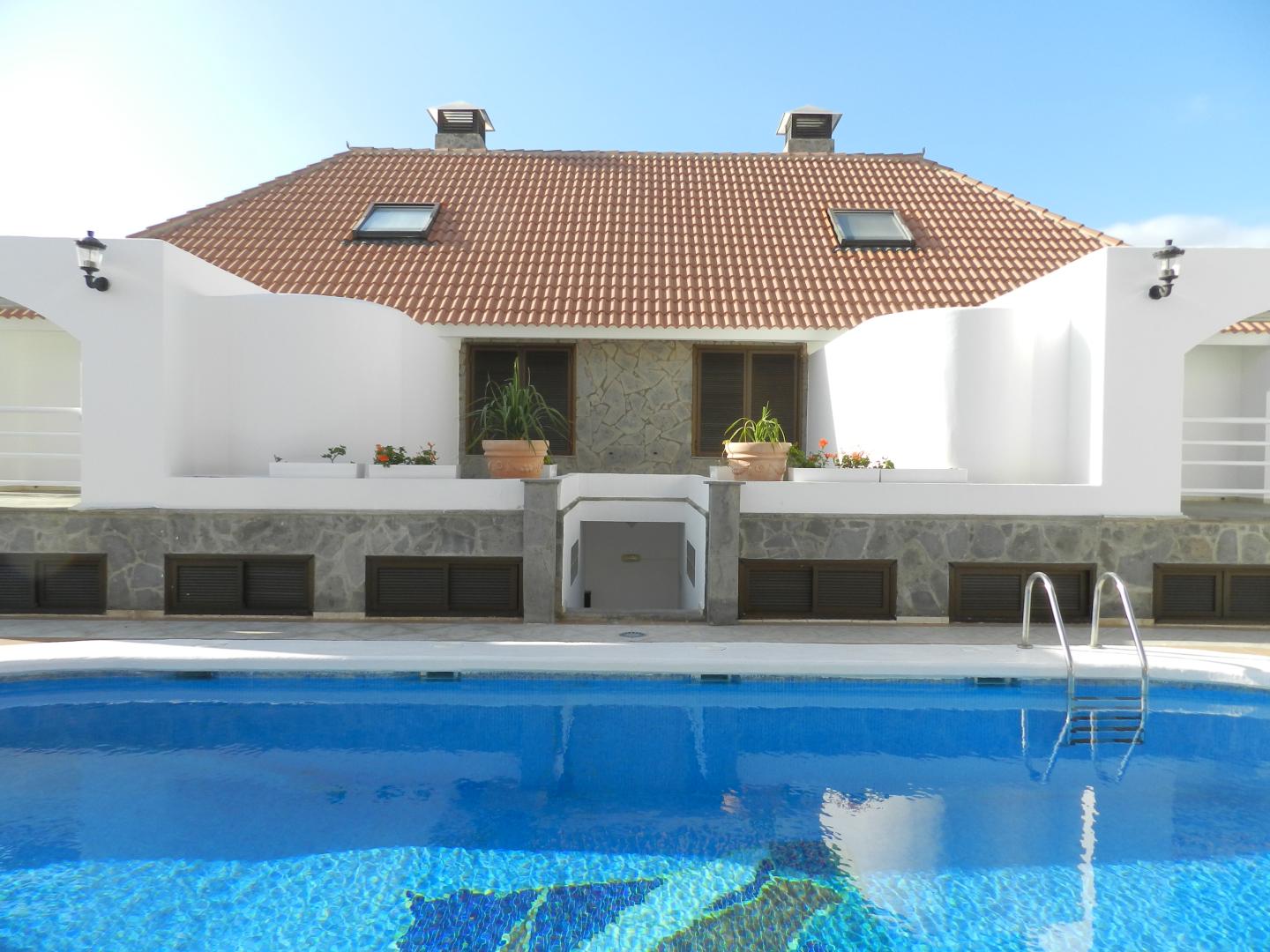 Las Almenas Villas foto 11
