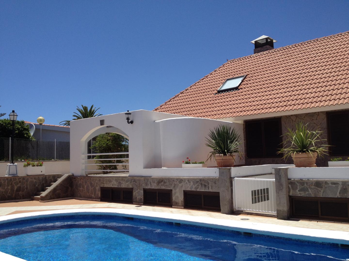 Las Almenas Villas foto 12