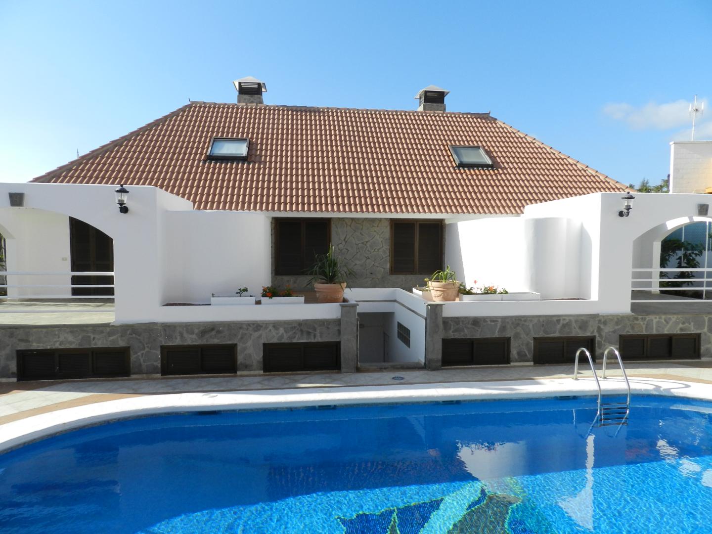 Las Almenas Villas foto 13