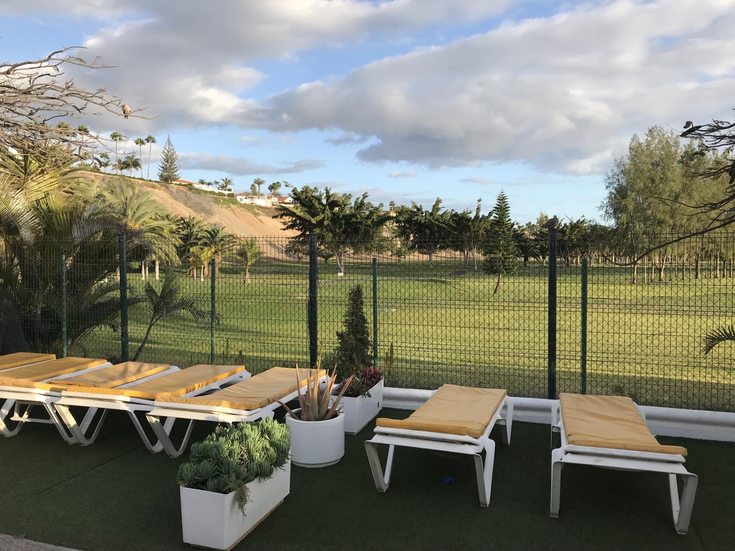 Las Almenas Villas foto 14