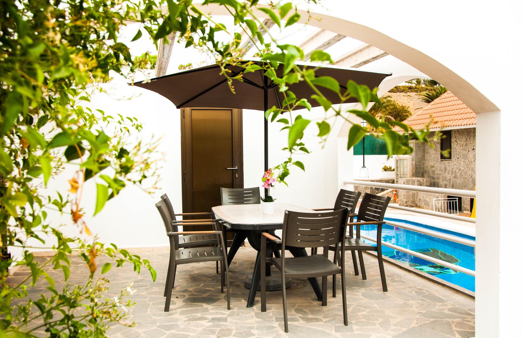 Las Almenas Villas foto 18