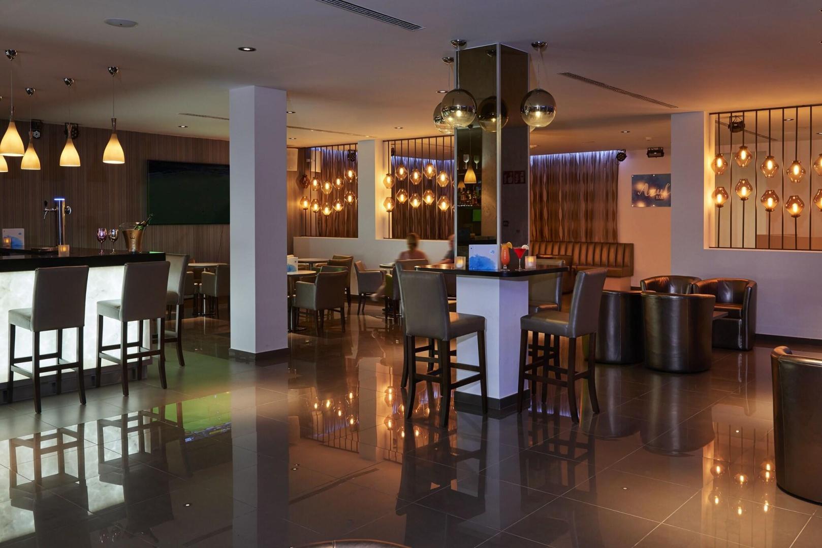 Meliá Llana Beach Resort & Spa foto 41