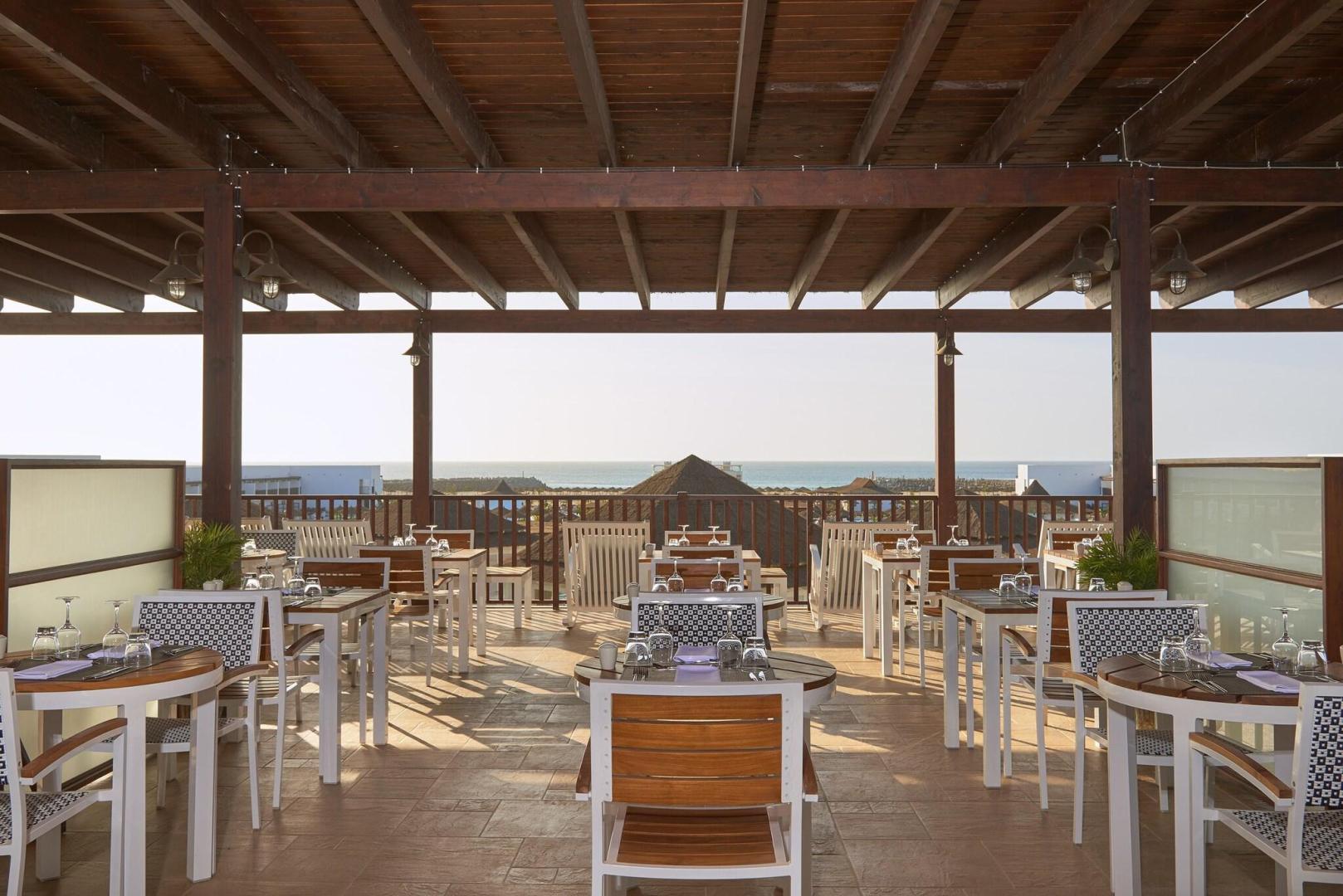 Meliá Llana Beach Resort & Spa foto 25