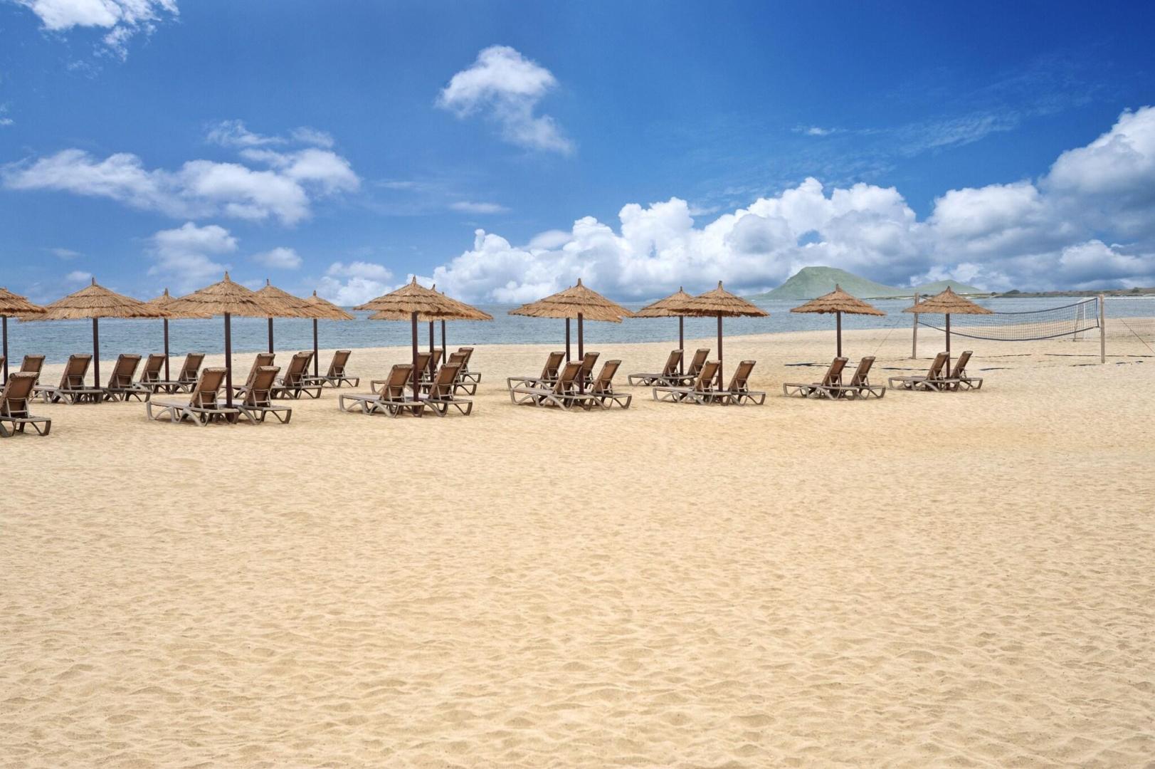 Meliá Llana Beach Resort & Spa foto 14
