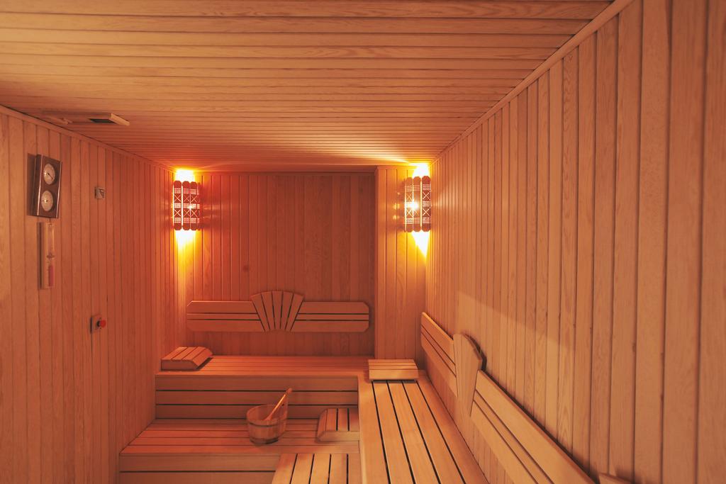 Serenity Suites Istanbul Airport foto 14