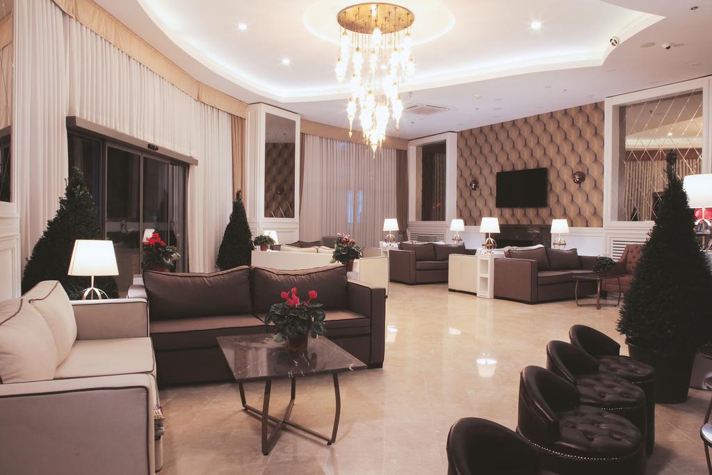 Serenity Suites Istanbul Airport foto 20
