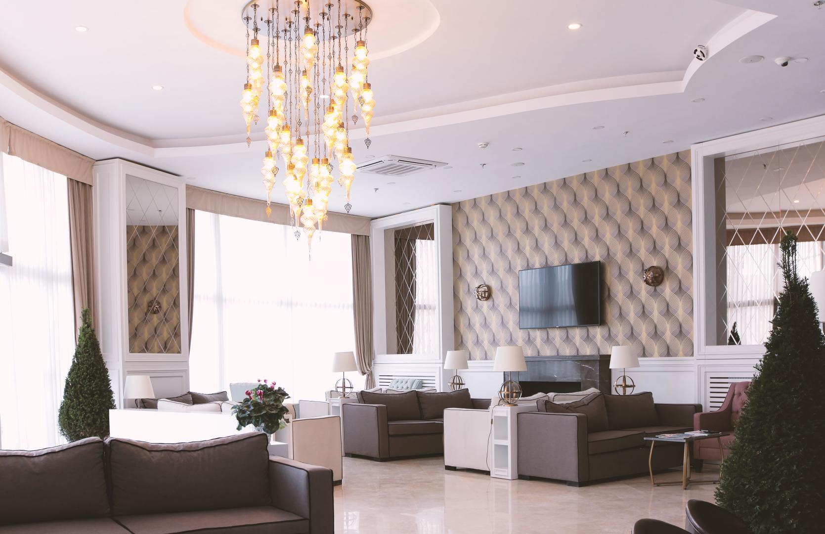 Serenity Suites Istanbul Airport foto 13