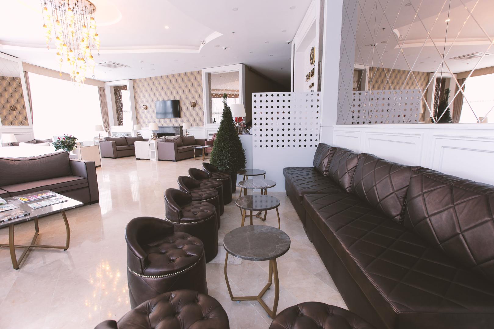 Serenity Suites Istanbul Airport foto 23