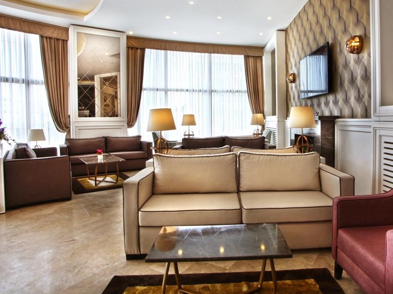 Serenity Suites Istanbul Airport image 3