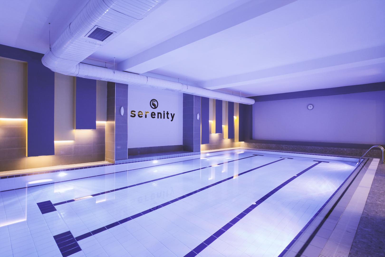 Serenity Suites Istanbul Airport foto 17