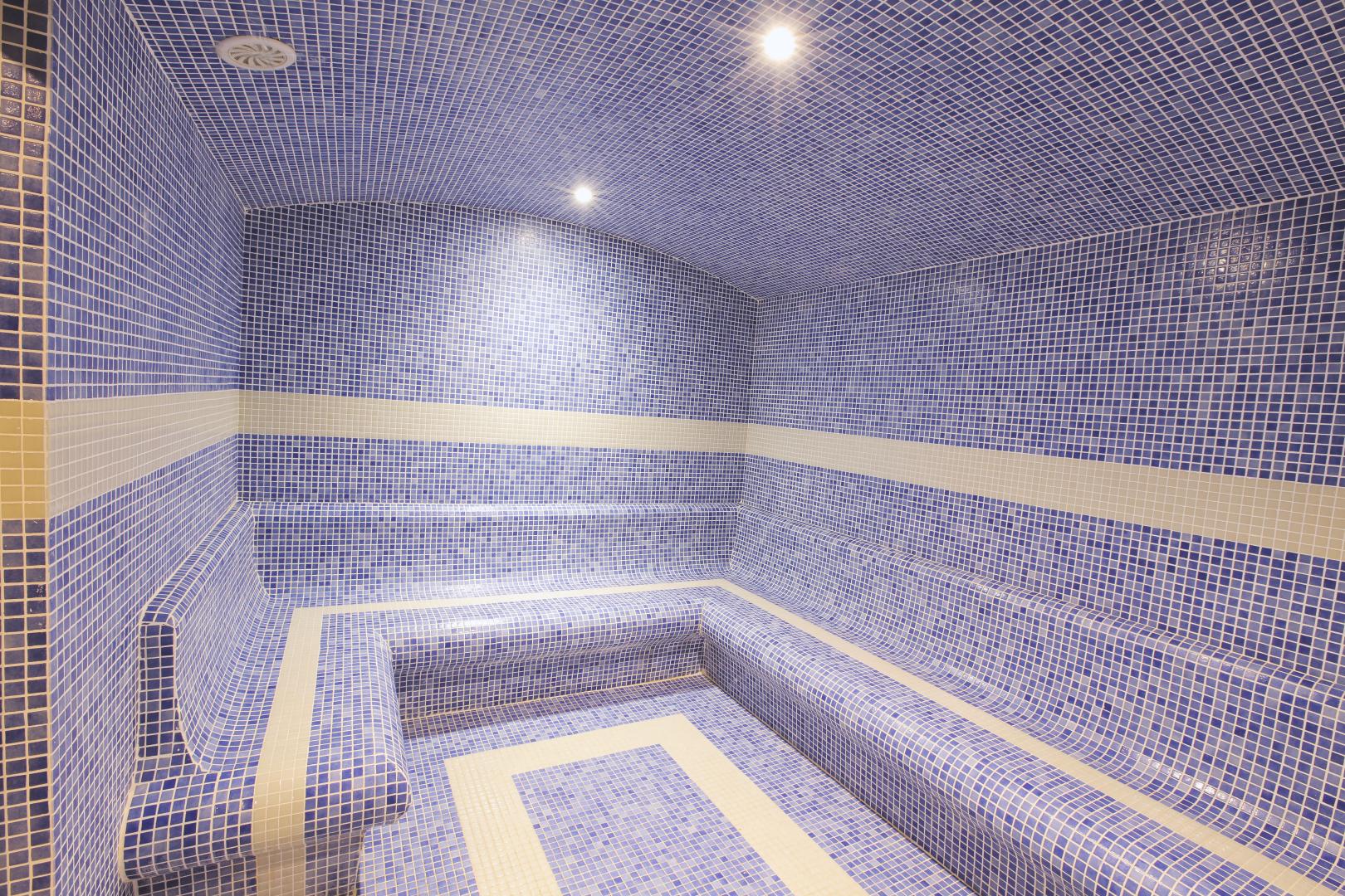Serenity Suites Istanbul Airport foto 21