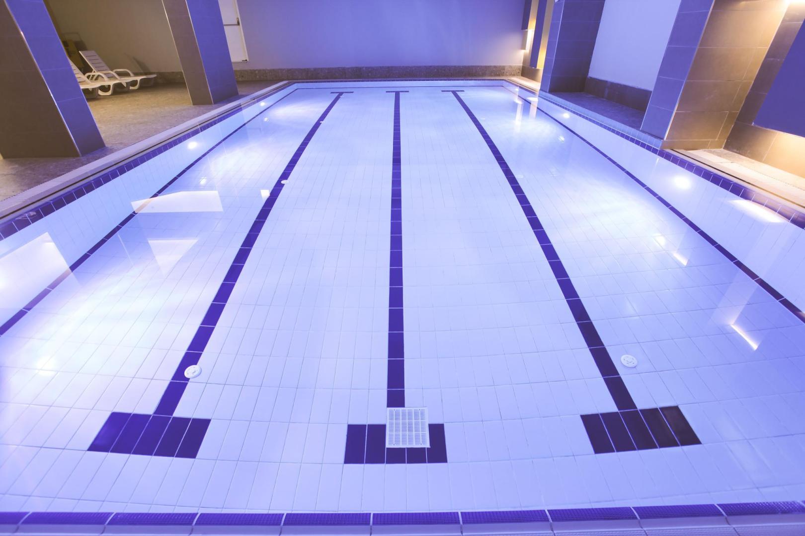 Serenity Suites Istanbul Airport foto 6