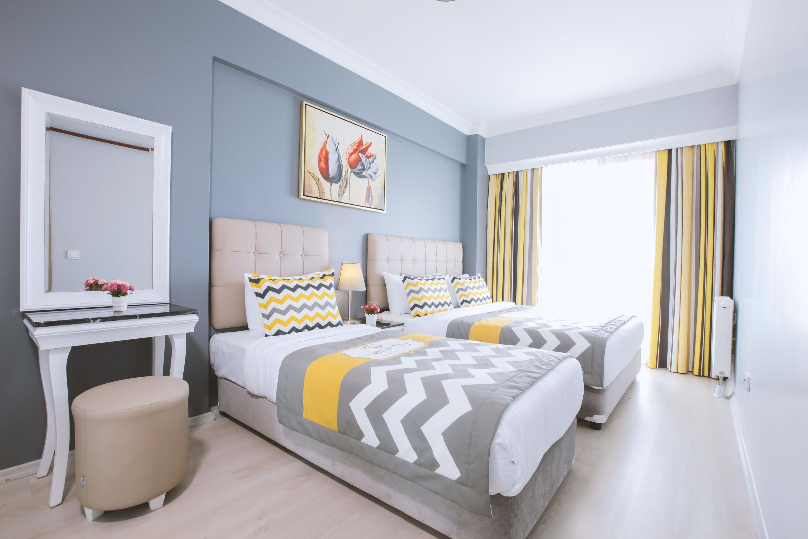 Serenity Suites Istanbul Airport foto 18