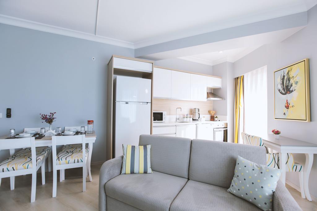 Serenity Suites Istanbul Airport foto 8