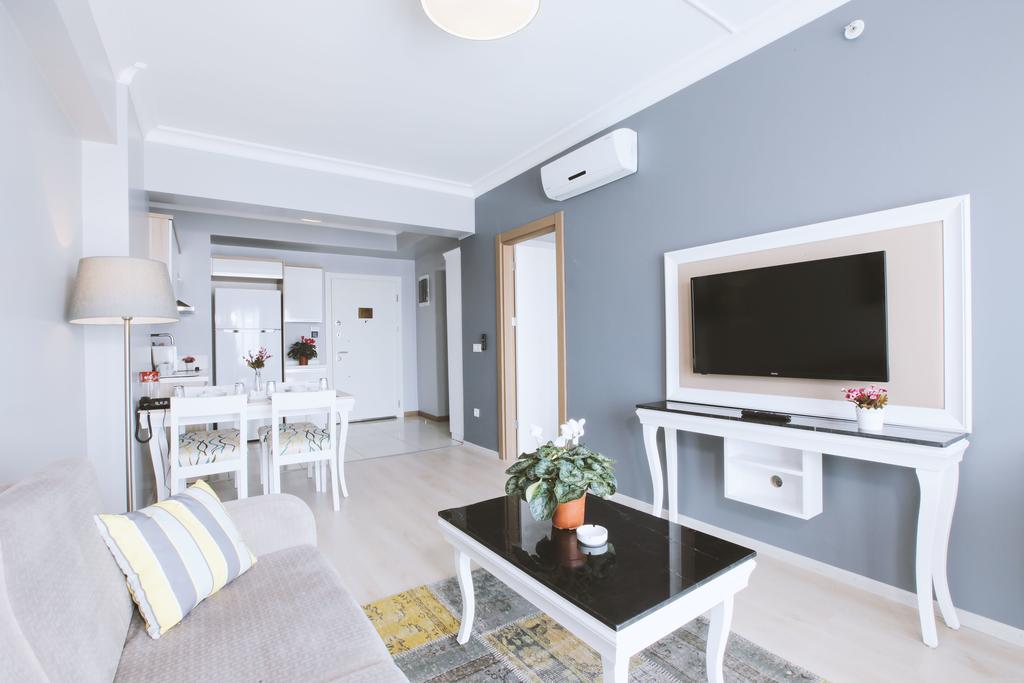 Serenity Suites Istanbul Airport foto 11