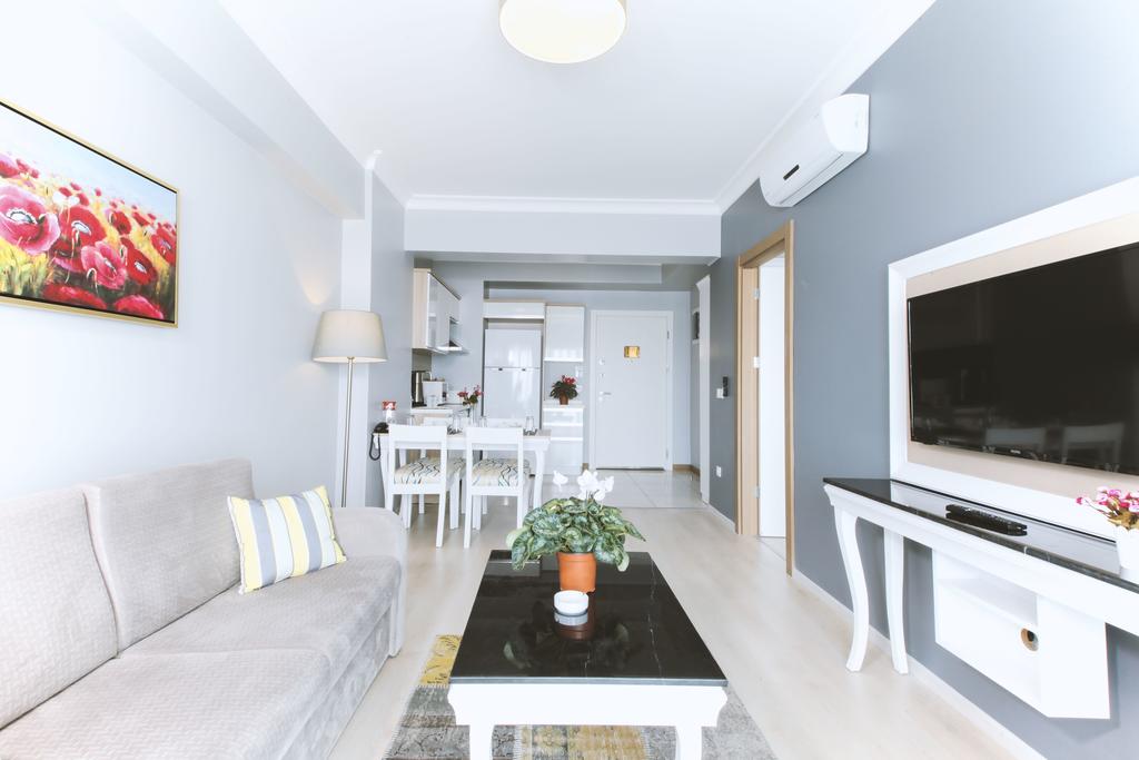 Serenity Suites Istanbul Airport foto 10