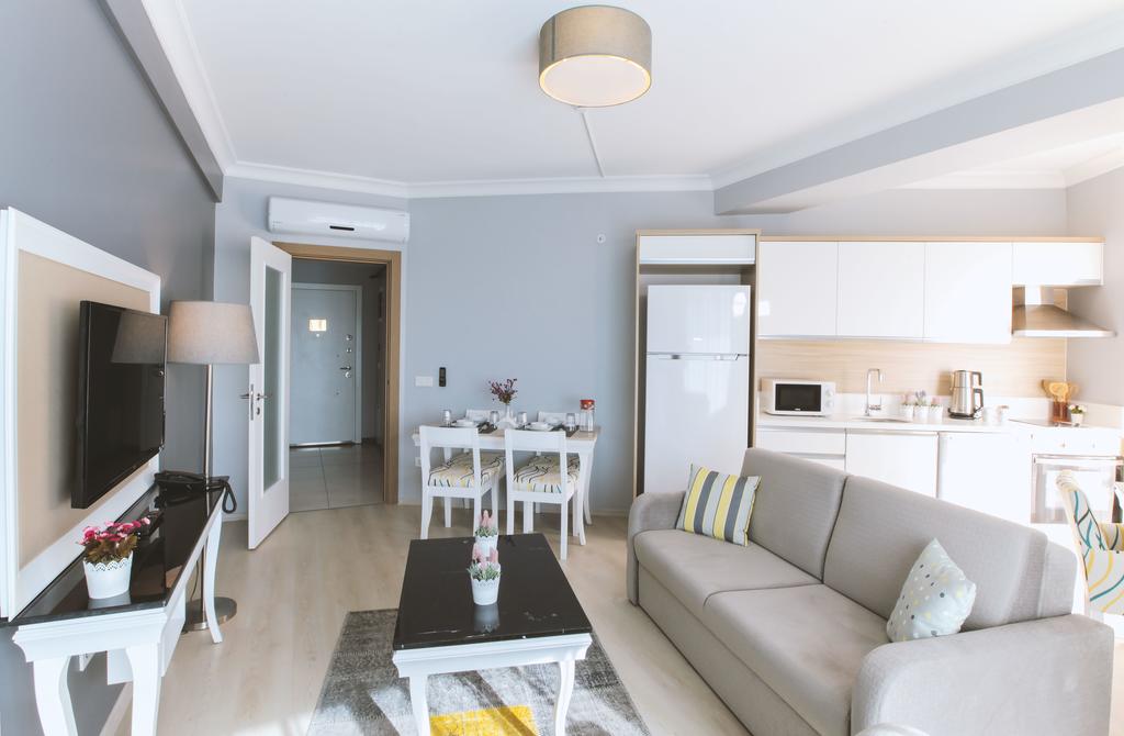 Serenity Suites Istanbul Airport foto 9