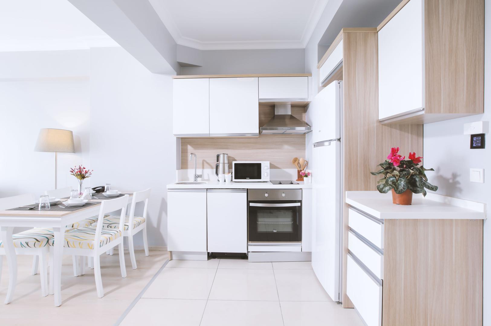 Serenity Suites Istanbul Airport foto 7
