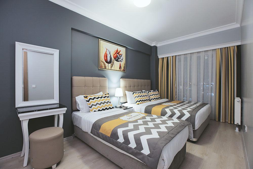 Serenity Suites Istanbul Airport image 1