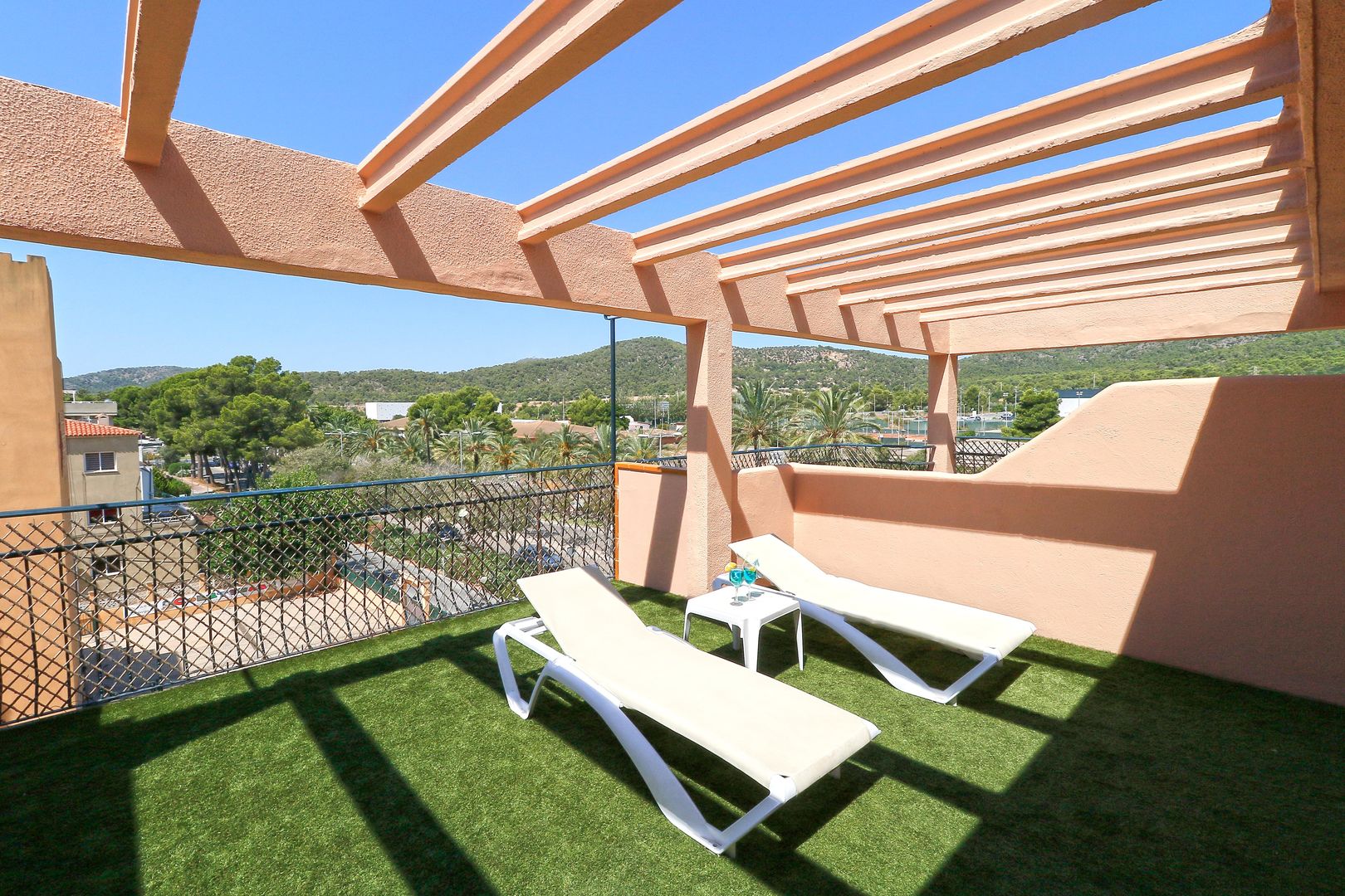 Hotel Gabarda foto 15