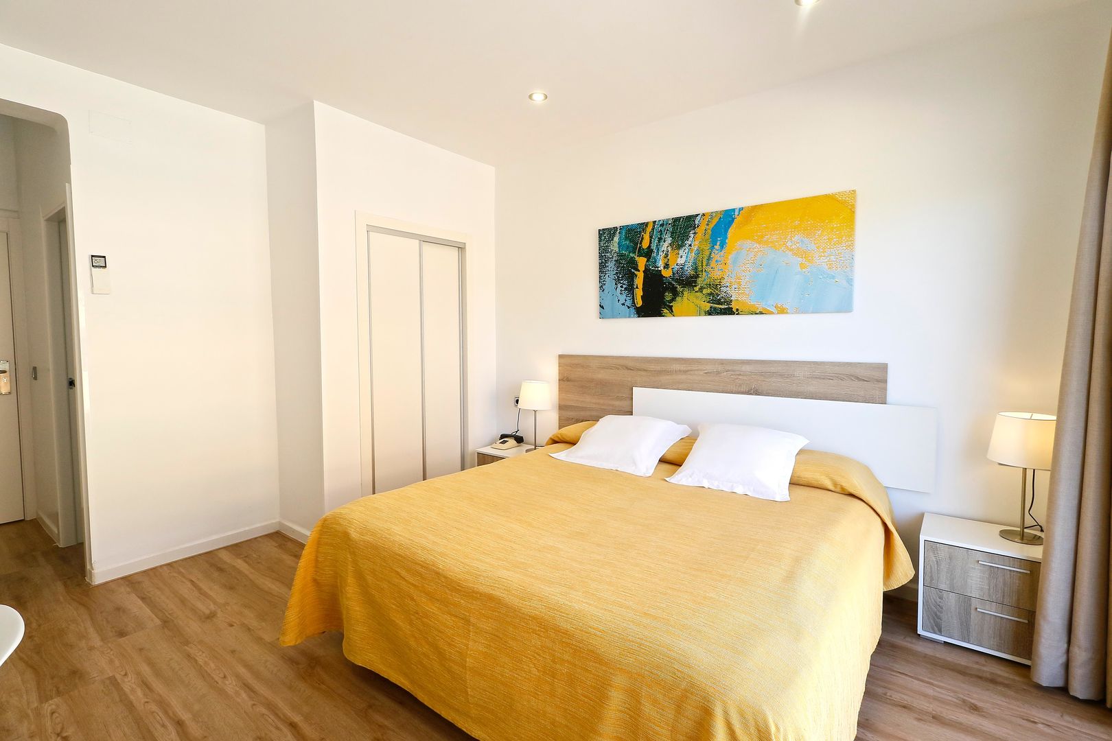 Hotel Gabarda foto 12