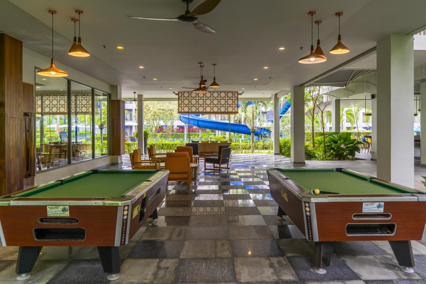 X10 Khaolak Resort foto 33