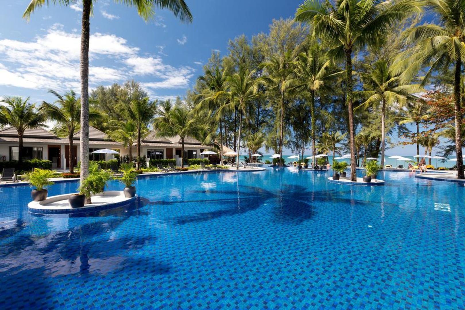 X10 Khaolak Resort foto 20