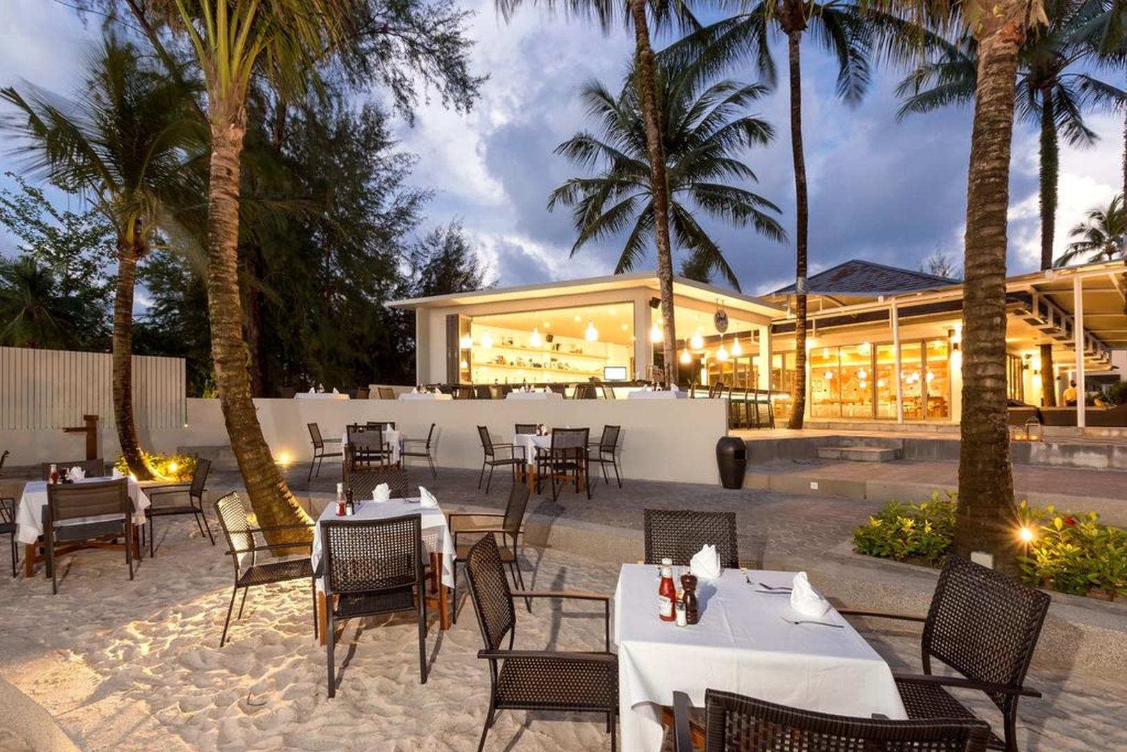 X10 Khaolak Resort foto 30