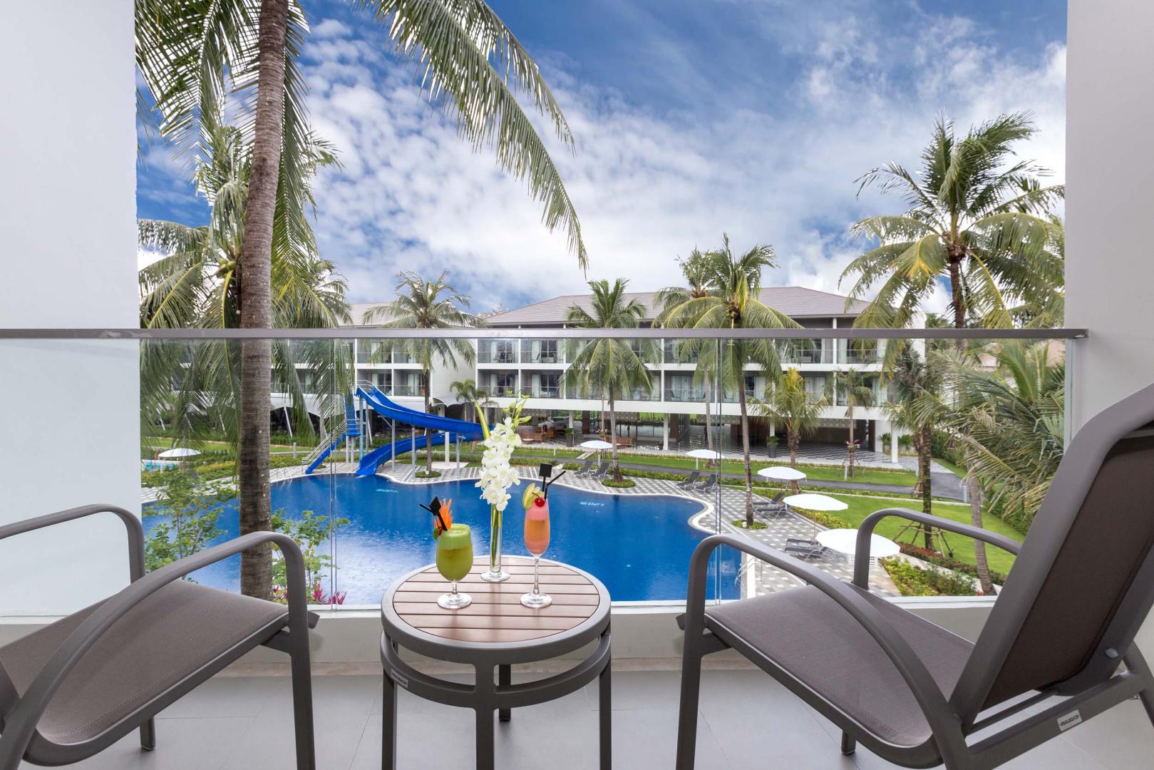 X10 Khaolak Resort foto 10